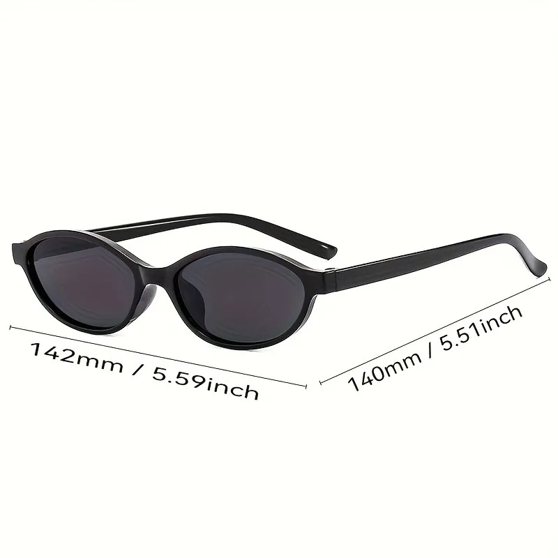 Vintage Glasses — Image 7