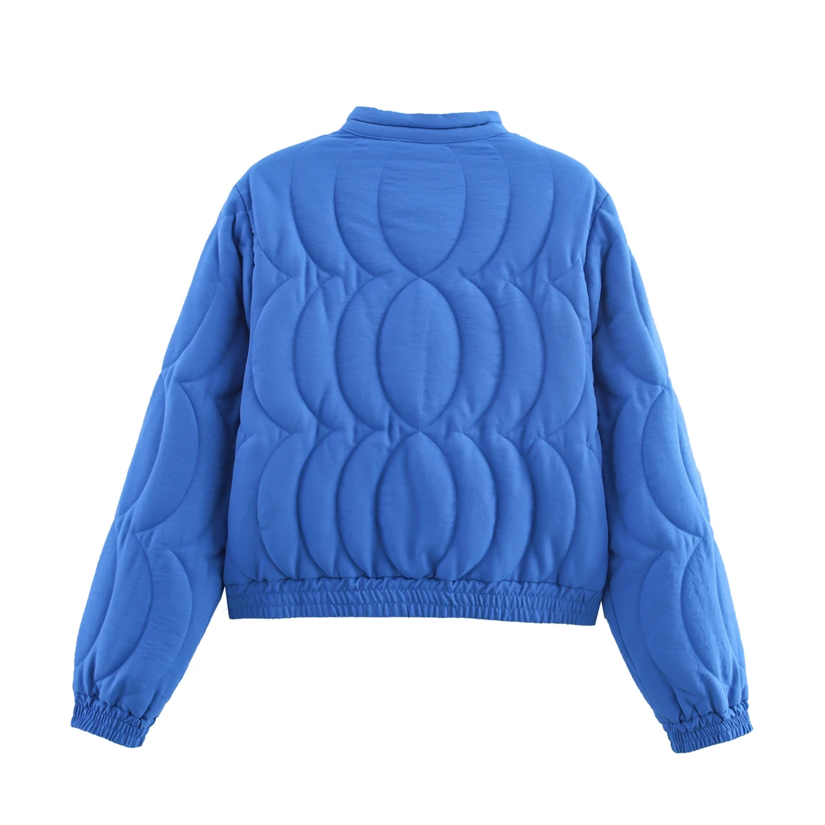 Long Sleeve Jacket — Image 21