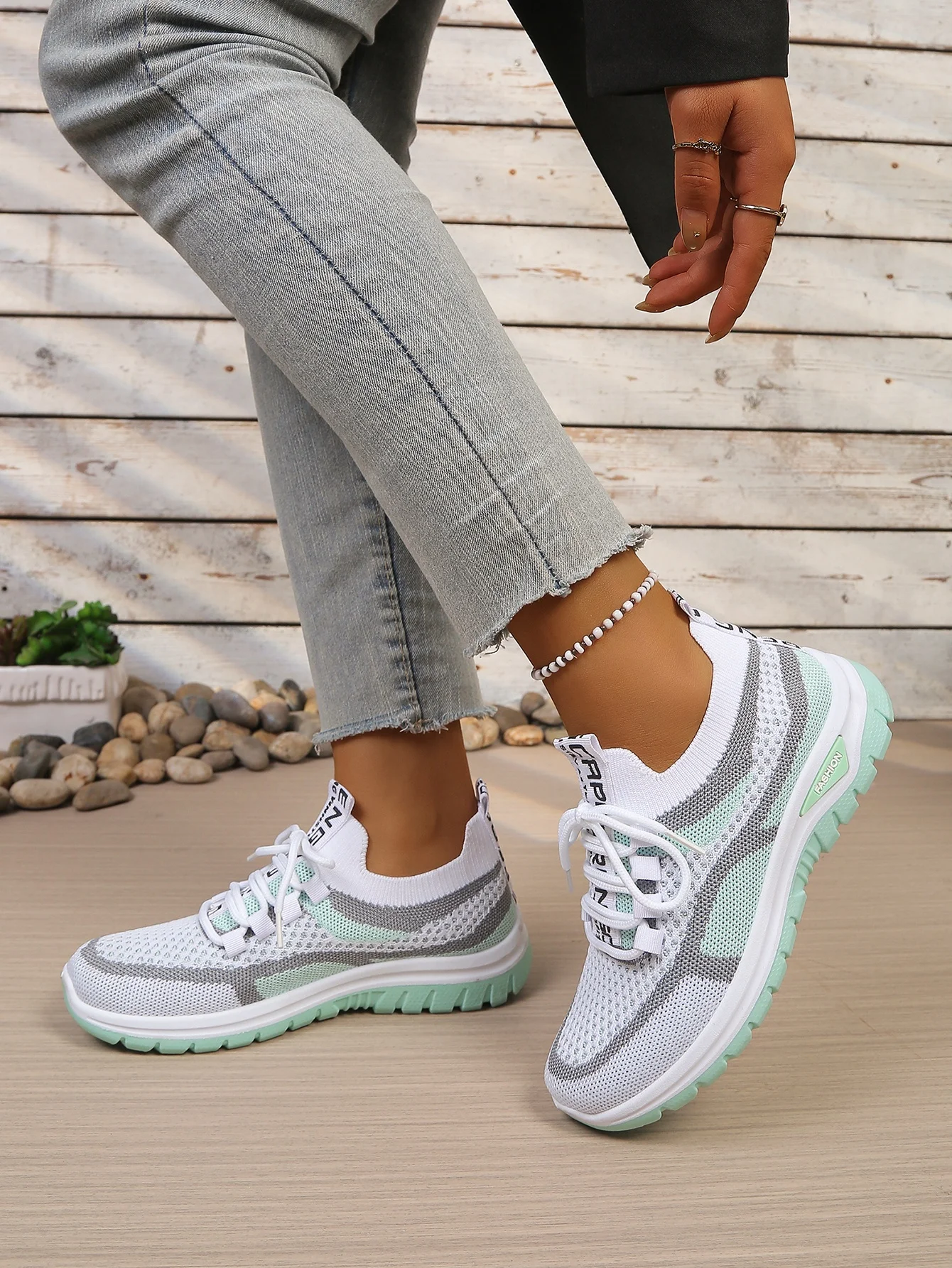 Casual Sneakers — Image 19