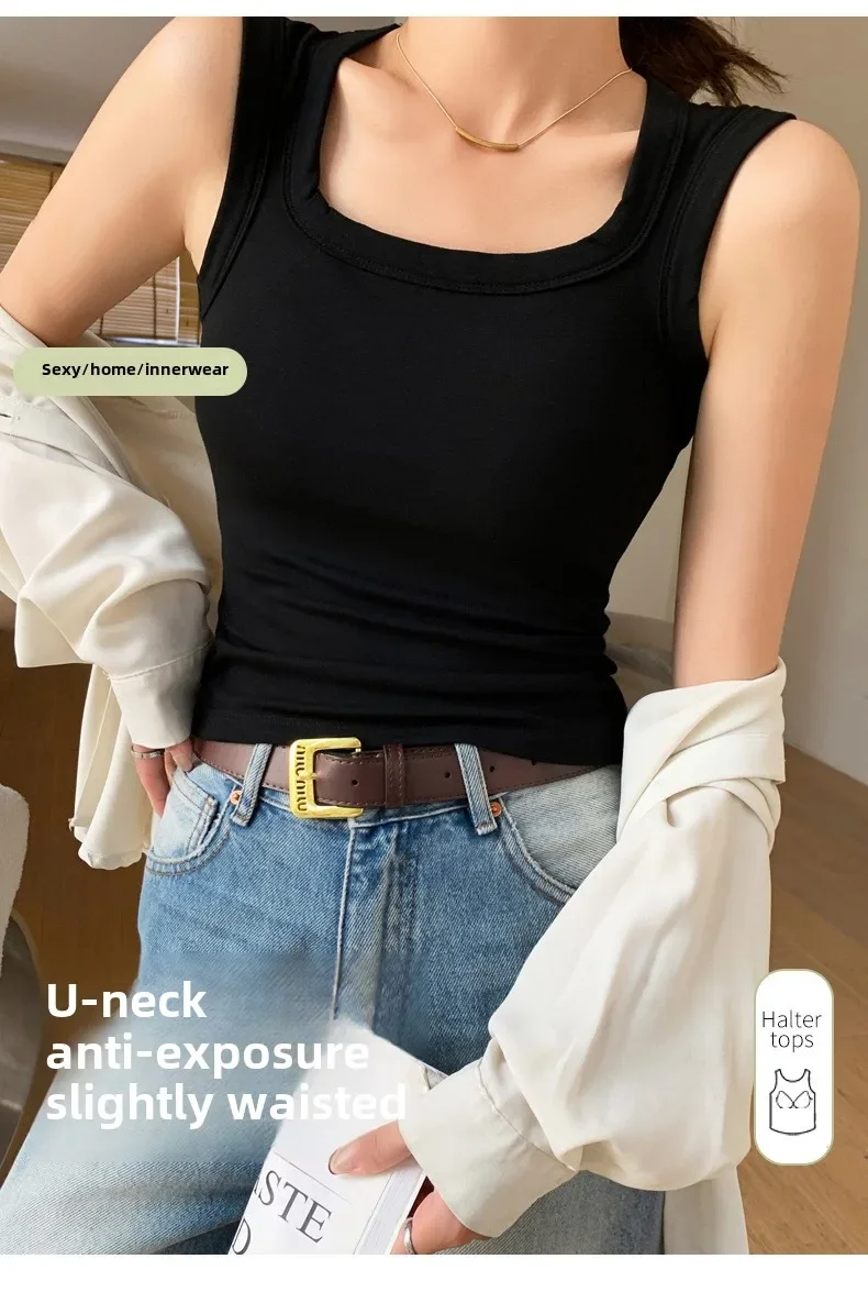 Seamless Tank Top — Image 11