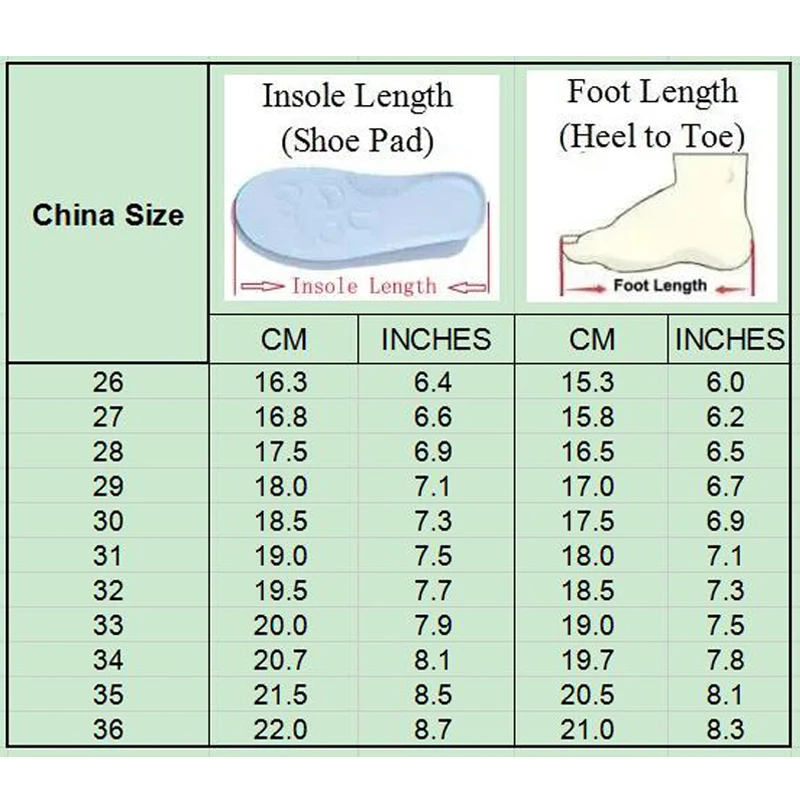 Girls' Autumn Shoes — Image 5