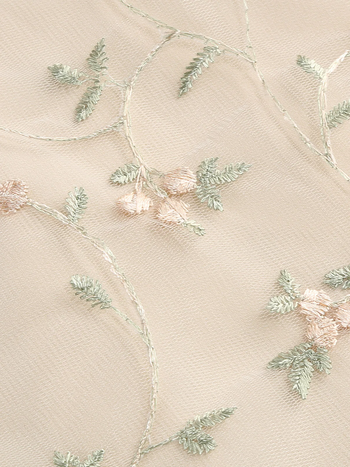 Vintage Halter Evening Dress — Image 33