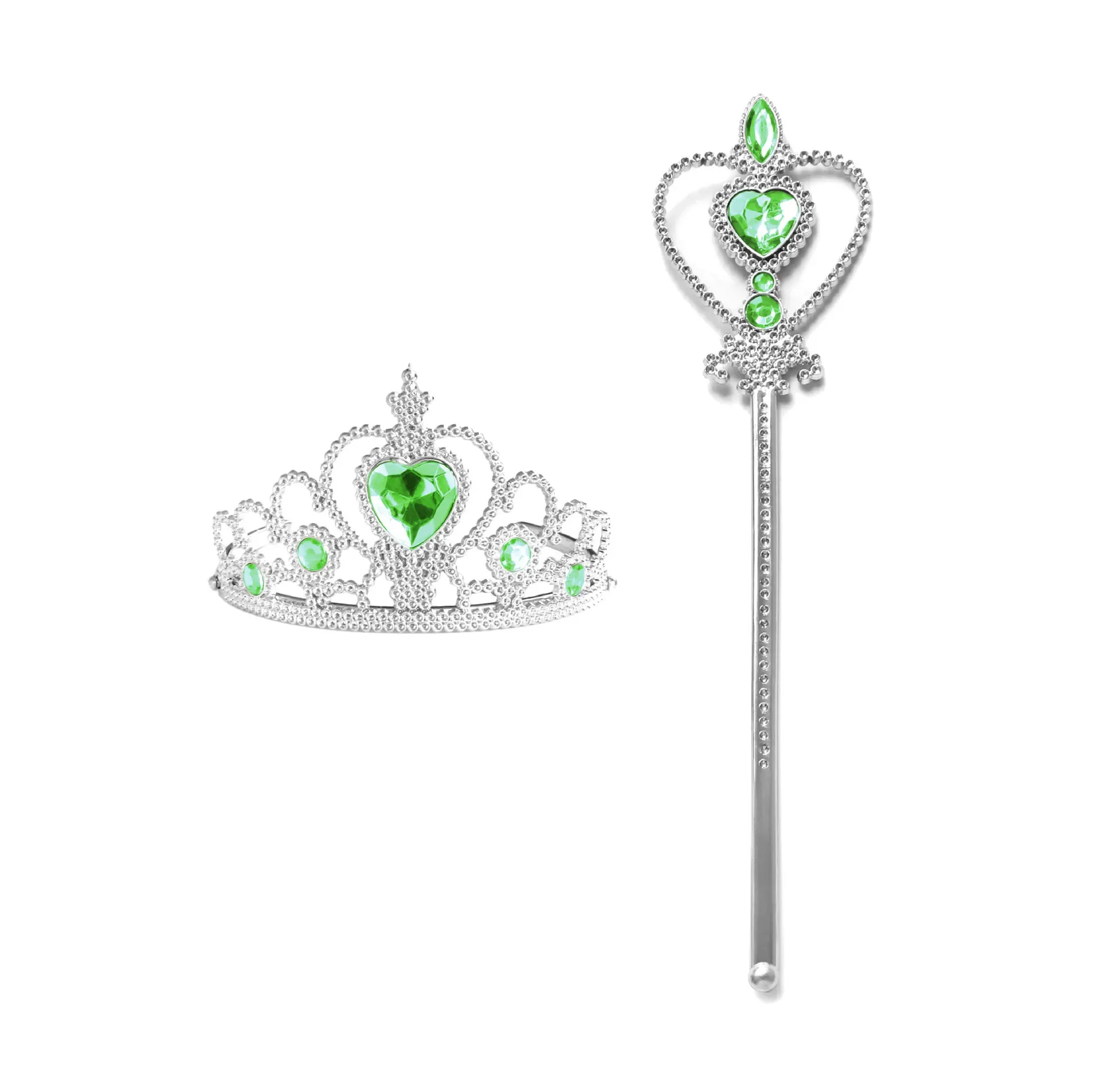 Heart Green