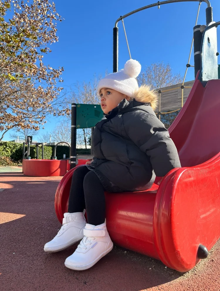 Kids' Winter Shoes — Image 9