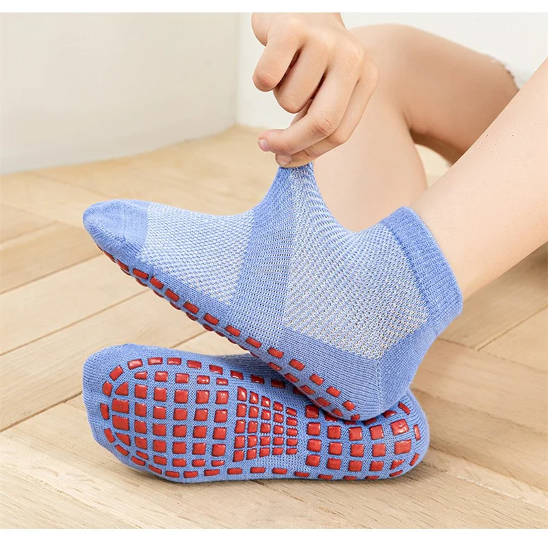 Toddler Solid Socks — Image 14