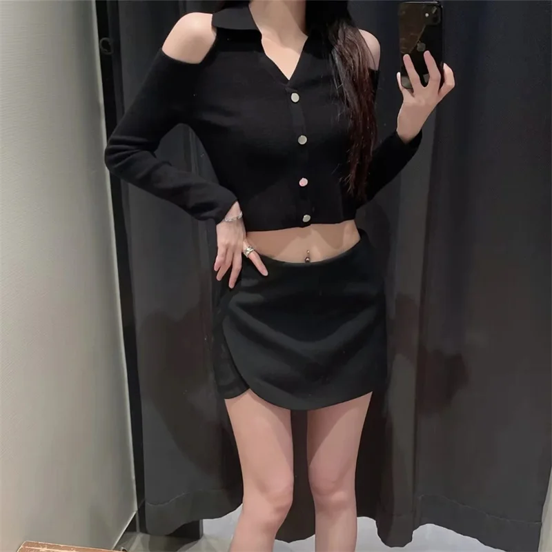 Asymmetric Shorts — Image 8