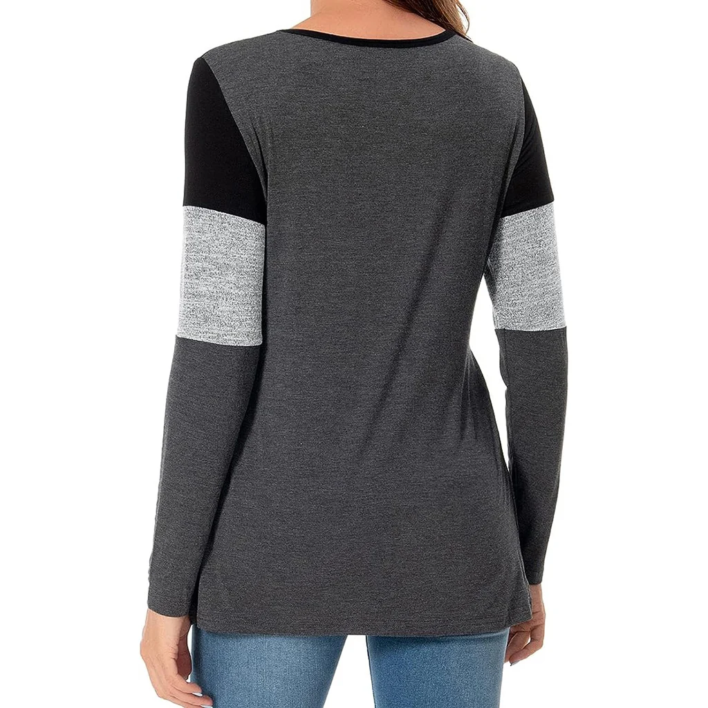 Long T-Shirt — Image 9