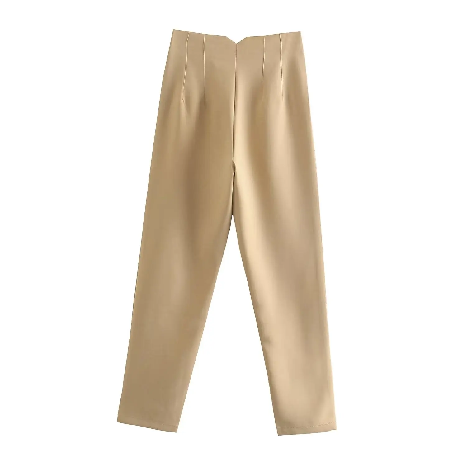Formal High-Waisted Pants — Image 32