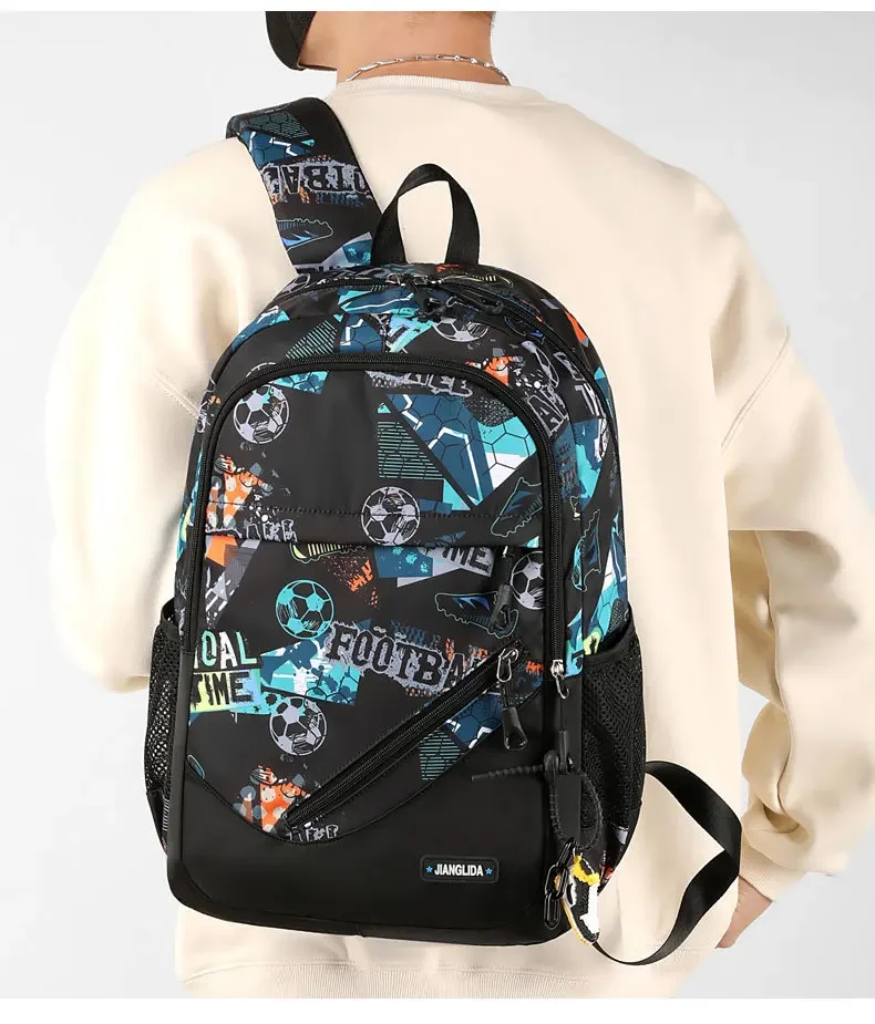 Boys' Backpack — Image 11