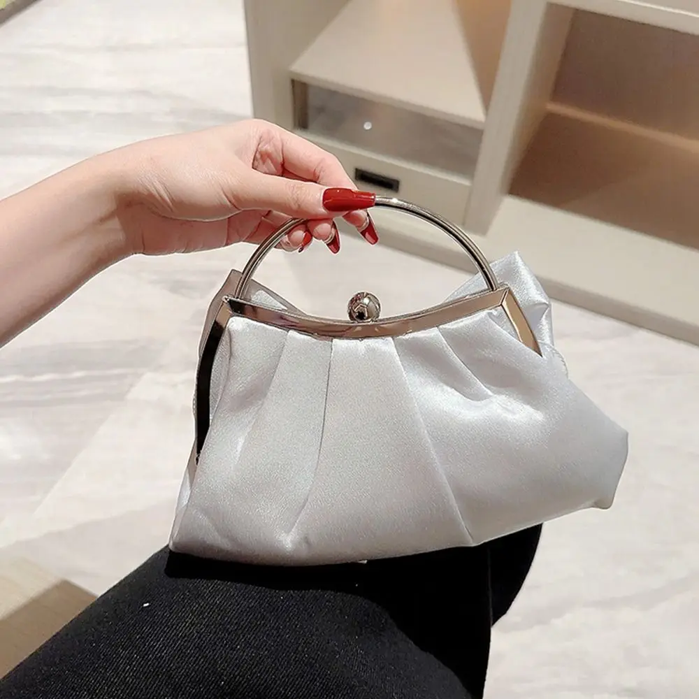 Elegant Silky-Feel Bag — Image 24