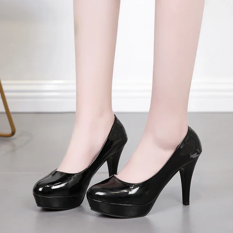 Summer High Heels — Image 15
