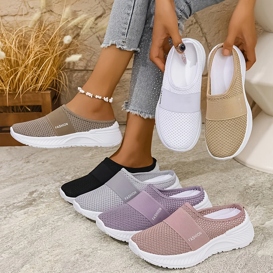 Casual Sneakers — Image 4