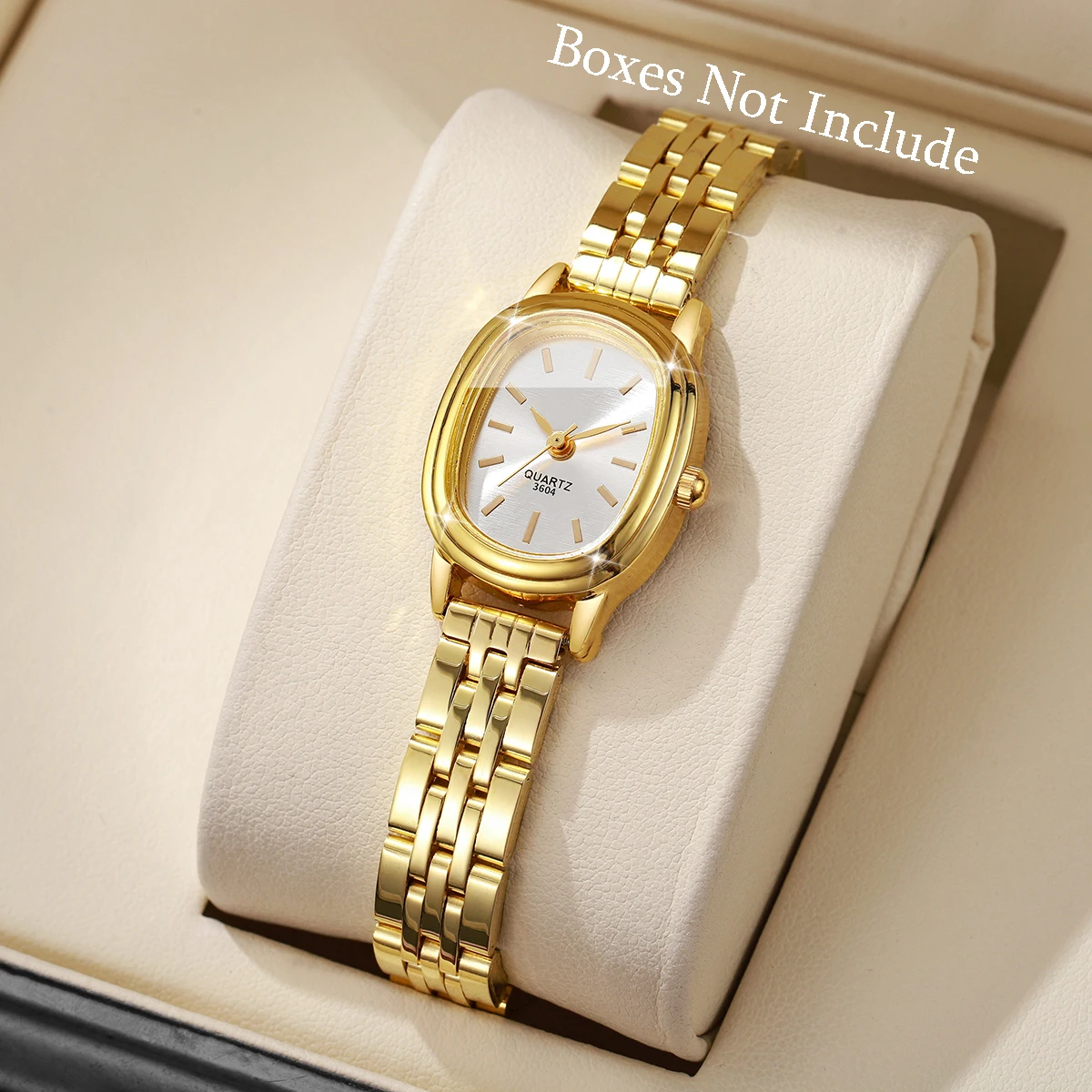 Gold Without Box