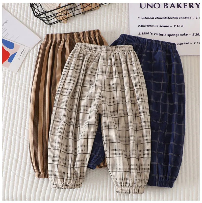 Boys' Casual Pants — Image 10