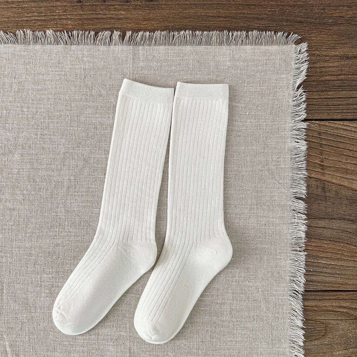 Girls' Casual Socks — Image 14