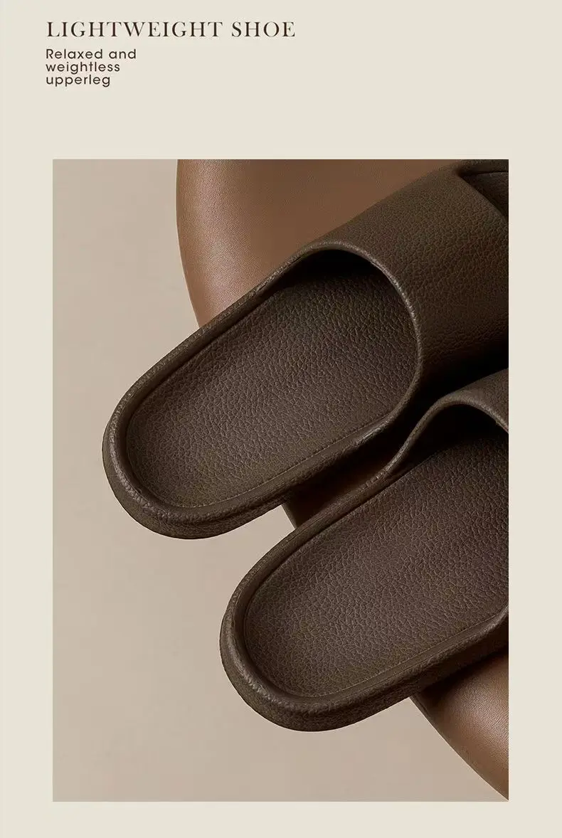 Lightweight EVA Home Slippers — Image 4