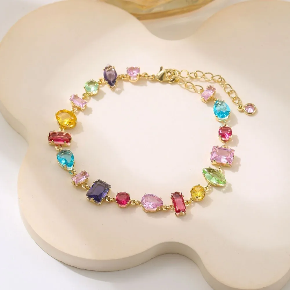 Gold Bracelet