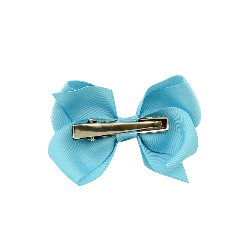Girls' Hair Accessory with Bow — Image 11