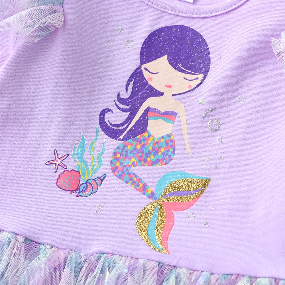 Girls' Winter Dress — Image 11