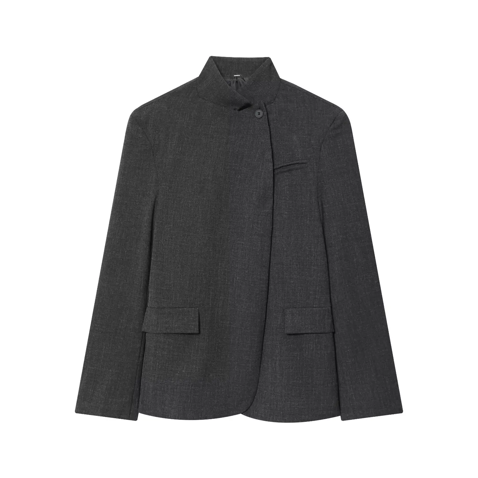Elegant Autumn Blazer — Image 19