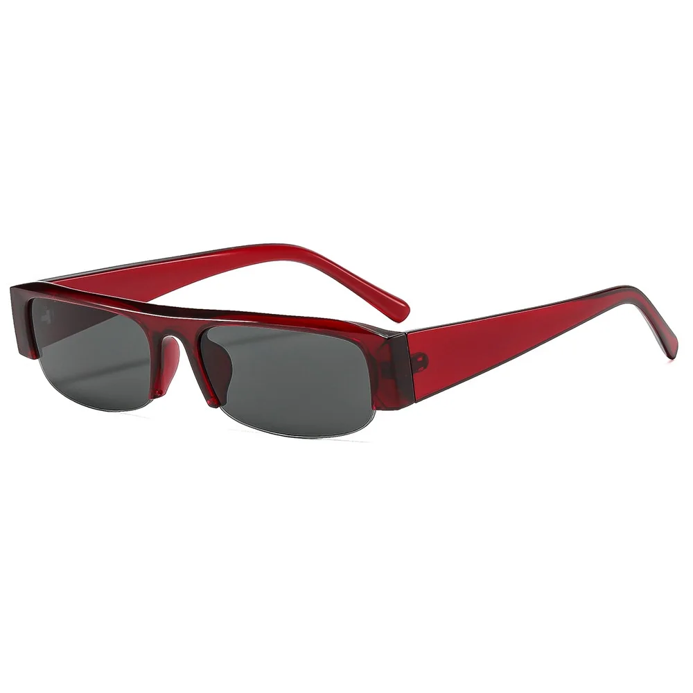 Red Gray