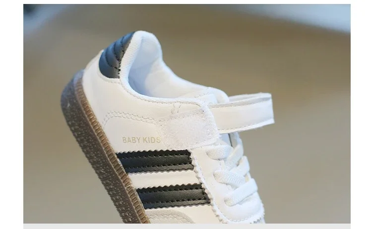 Boys' Autumn Running Sneakers — Image 7