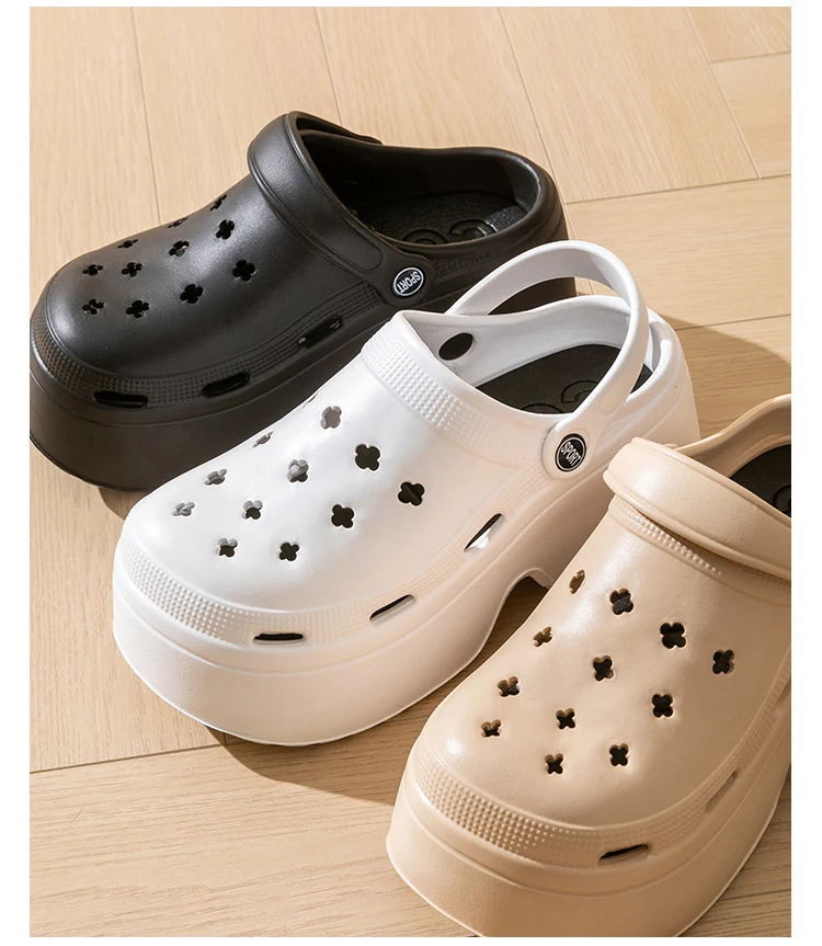 Thick Platform Shoes — Image 8