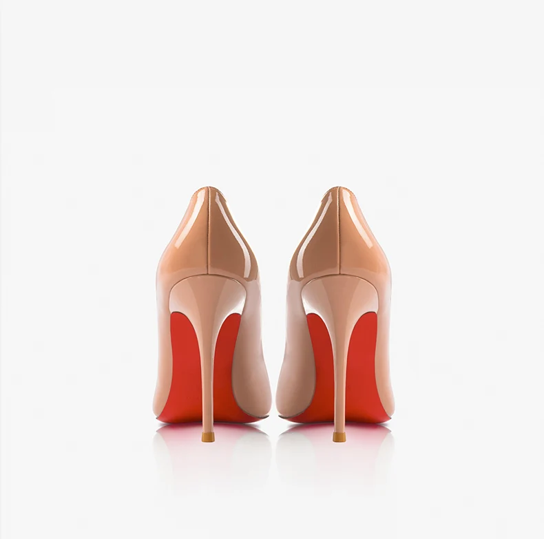 High-Heel Heels — Image 9