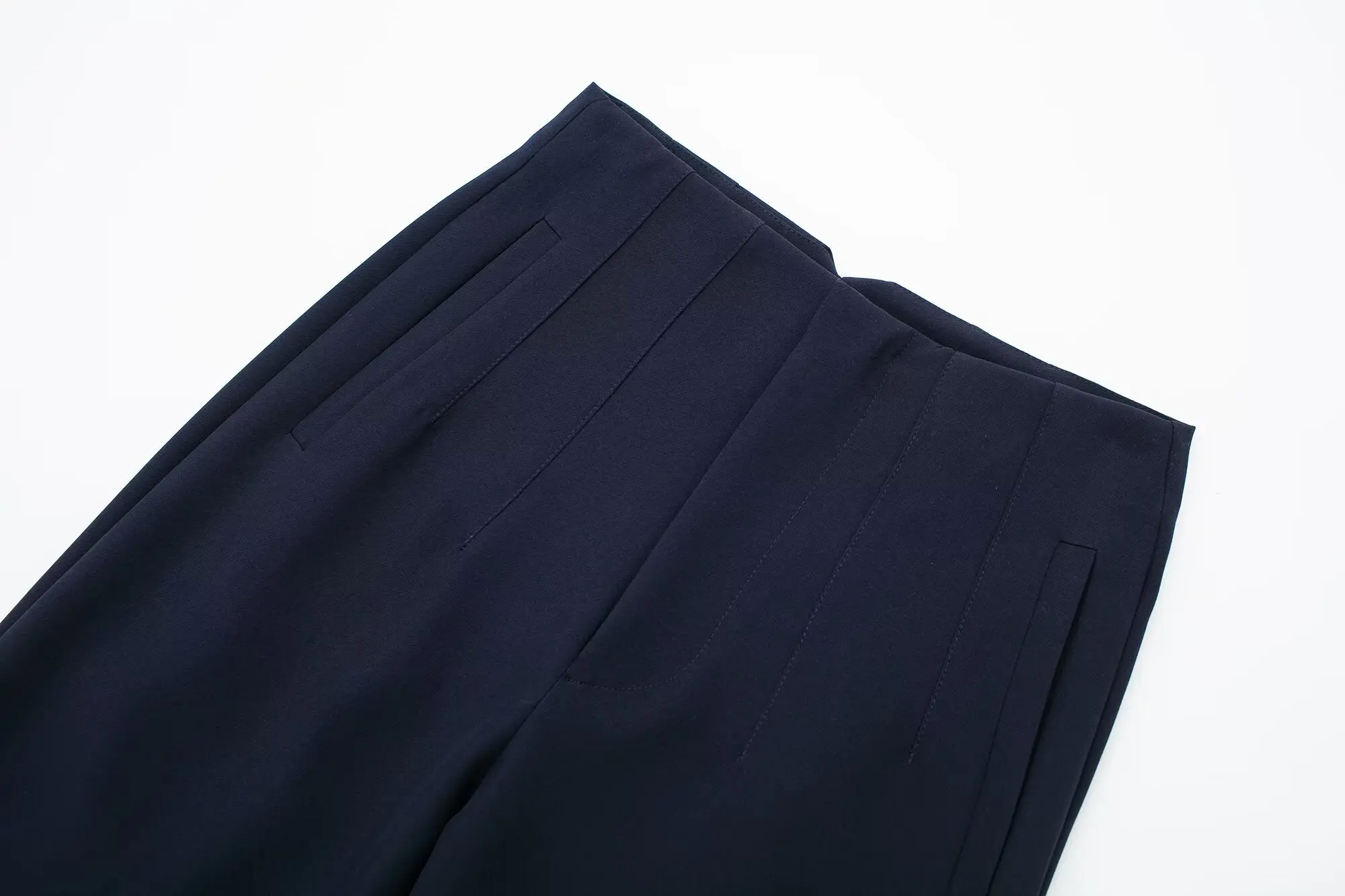 Formal High-Waisted Pants — Image 61