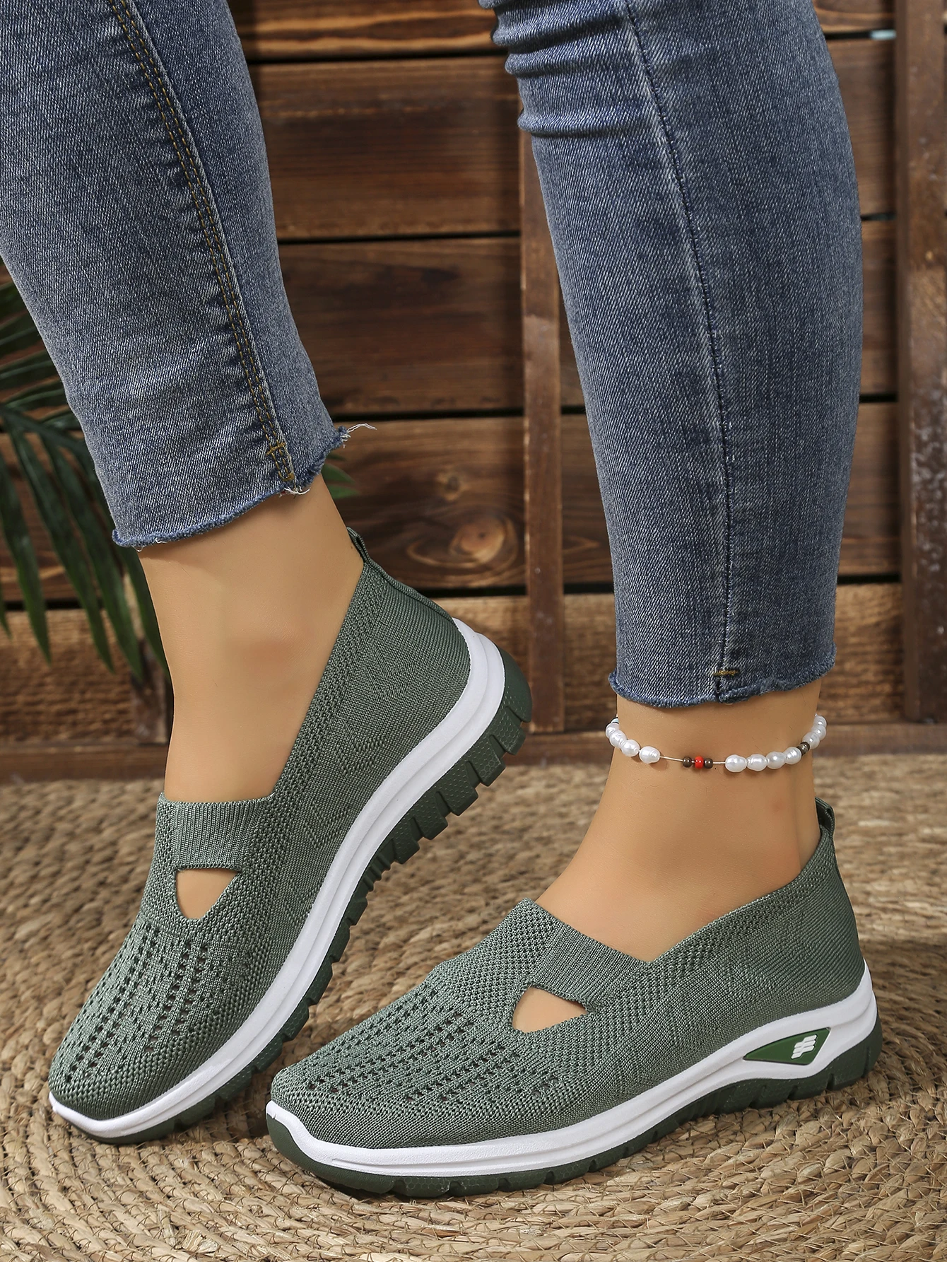 Solid Summer Shoes — Image 17