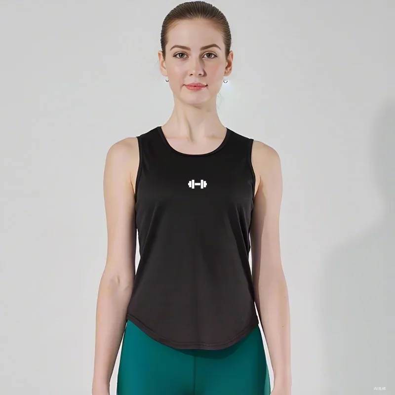 Summer Fitness Tank Top — Image 6