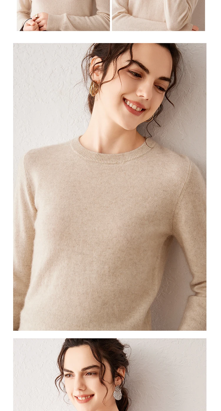 Winter Sweater — Image 16