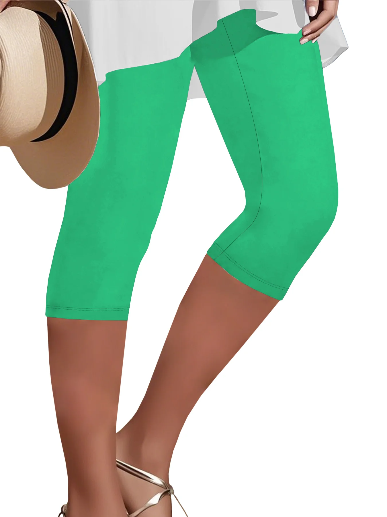 Running Yoga Leggings — Image 26