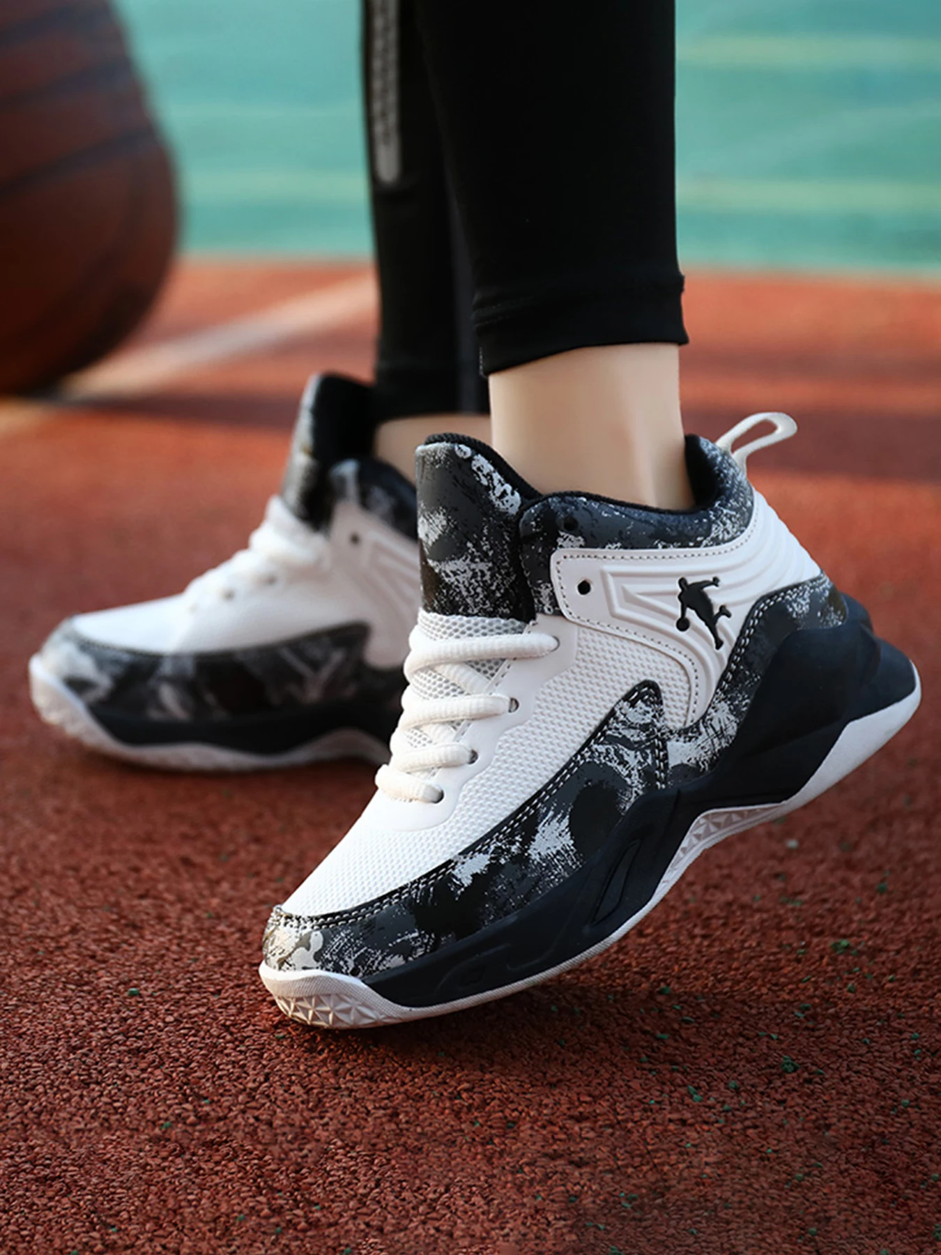 Boys' Thick Shoes — Image 14