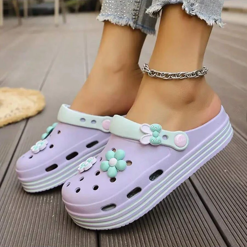 Summer Slippers — Image 2