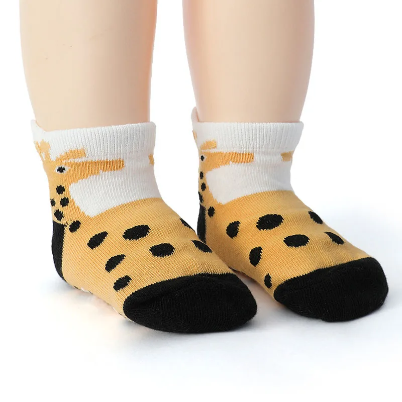 Kids' Cotton Socks — Image 12