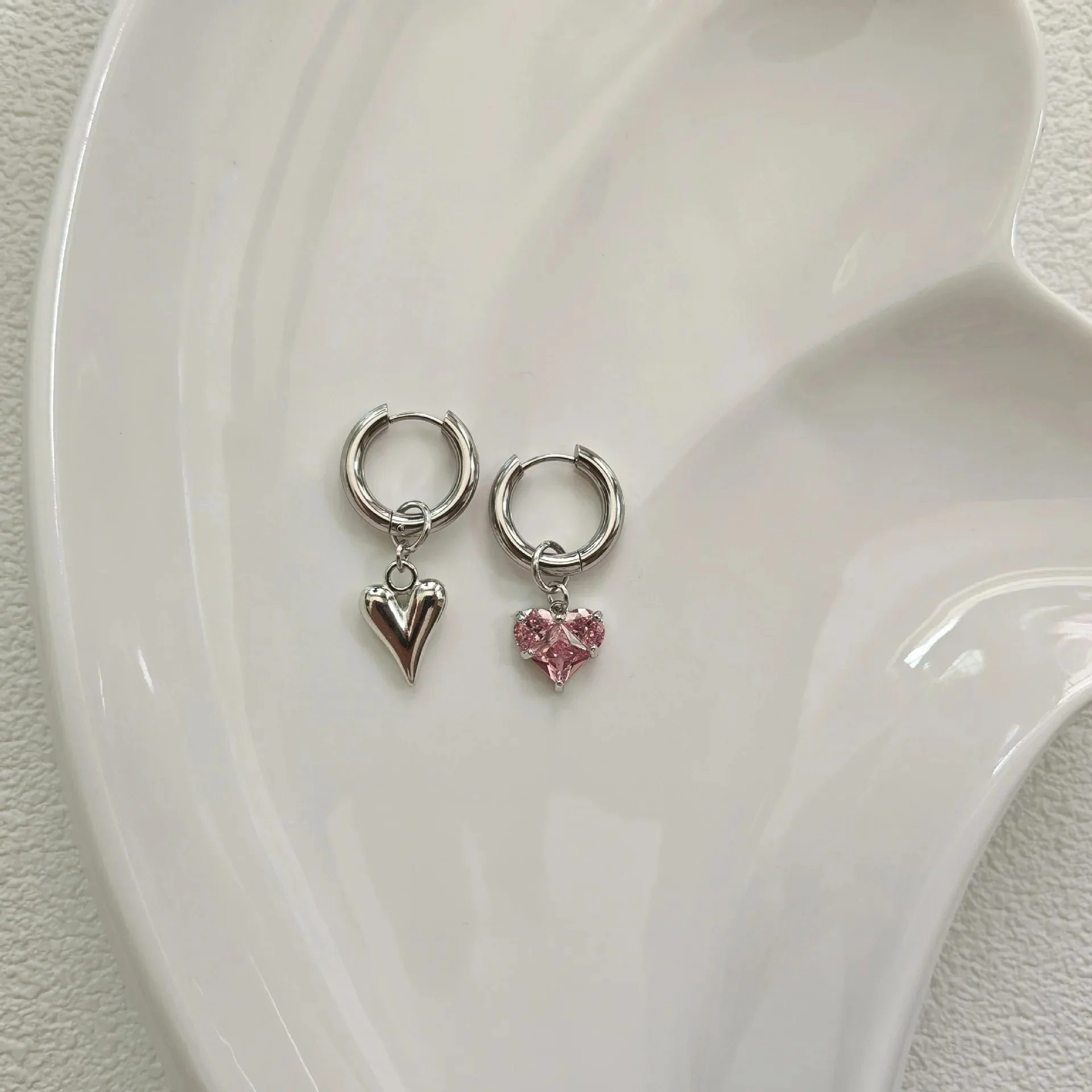 Punk Earrings — Image 7