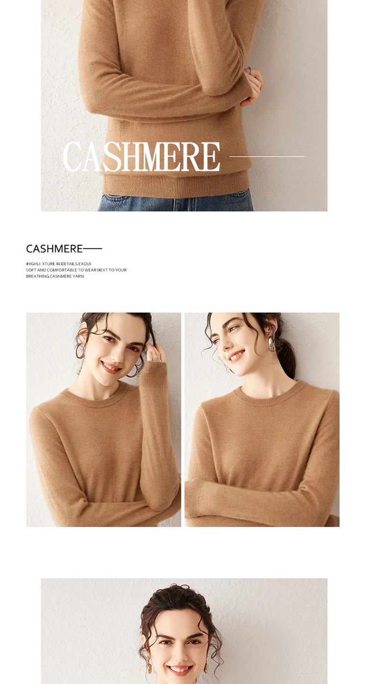 Winter Sweater — Image 13