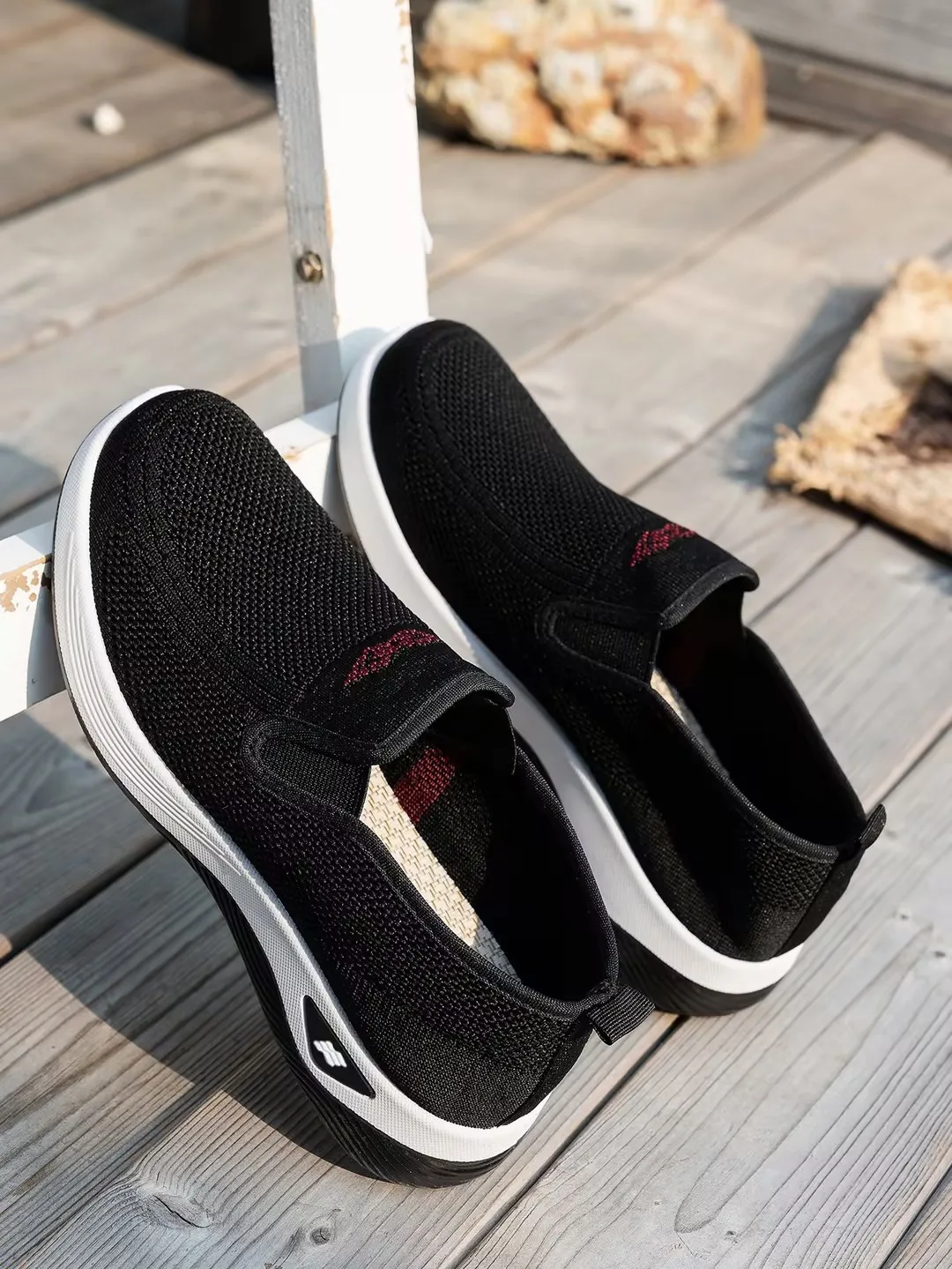 Casual Lightweight Sneakers — Image 2