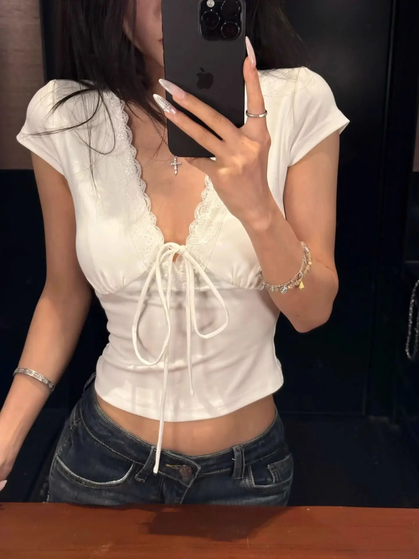 Cool White