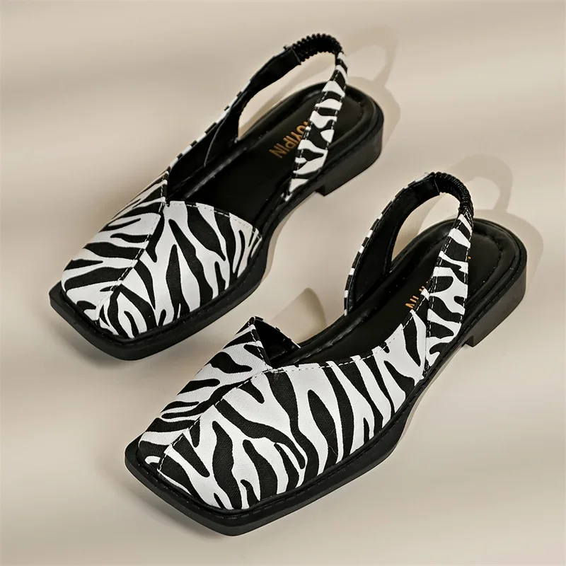 Leather Sandals — Image 12
