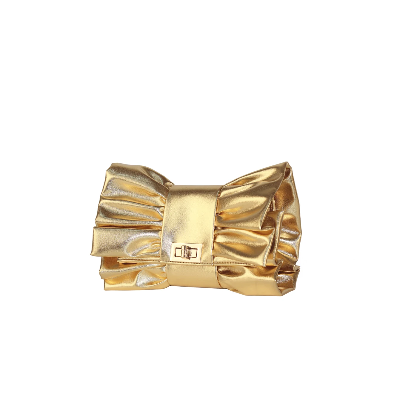 Gold B