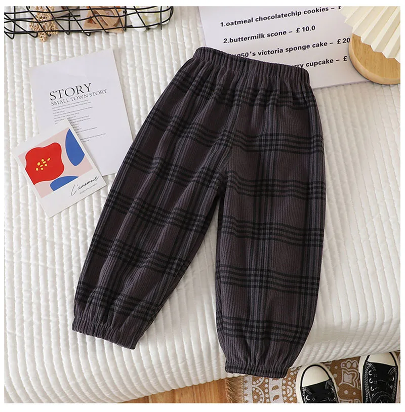 Boys' Casual Pants — Image 14