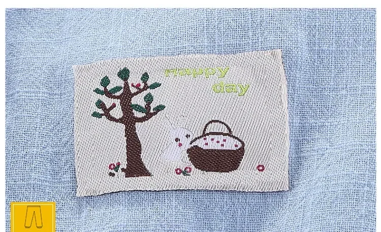 Girls' Cotton Pants — Image 19