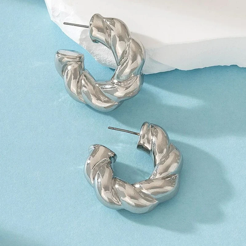 أقراط بكريستال — صورة 20