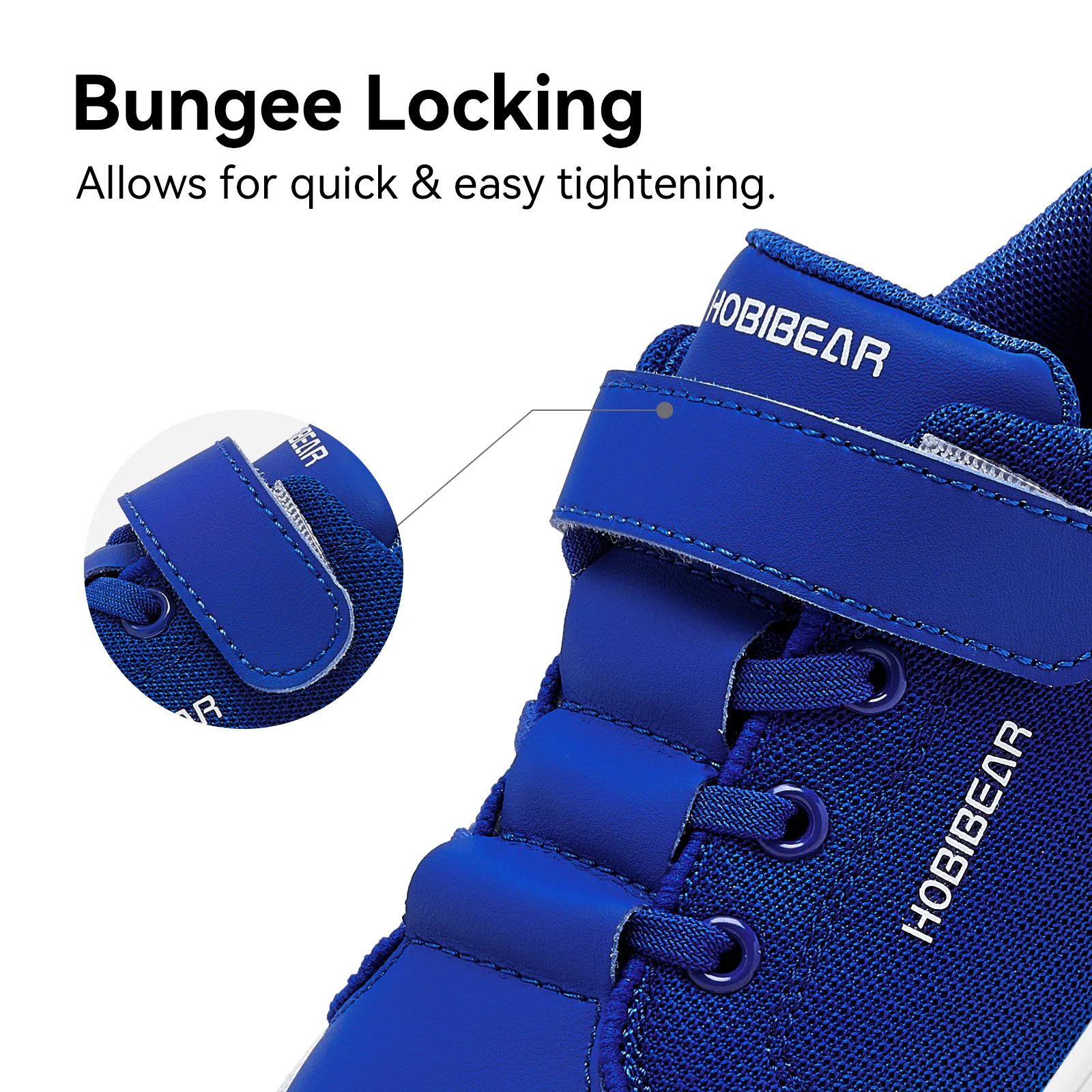 Girls' Mesh Sneakers — Image 7