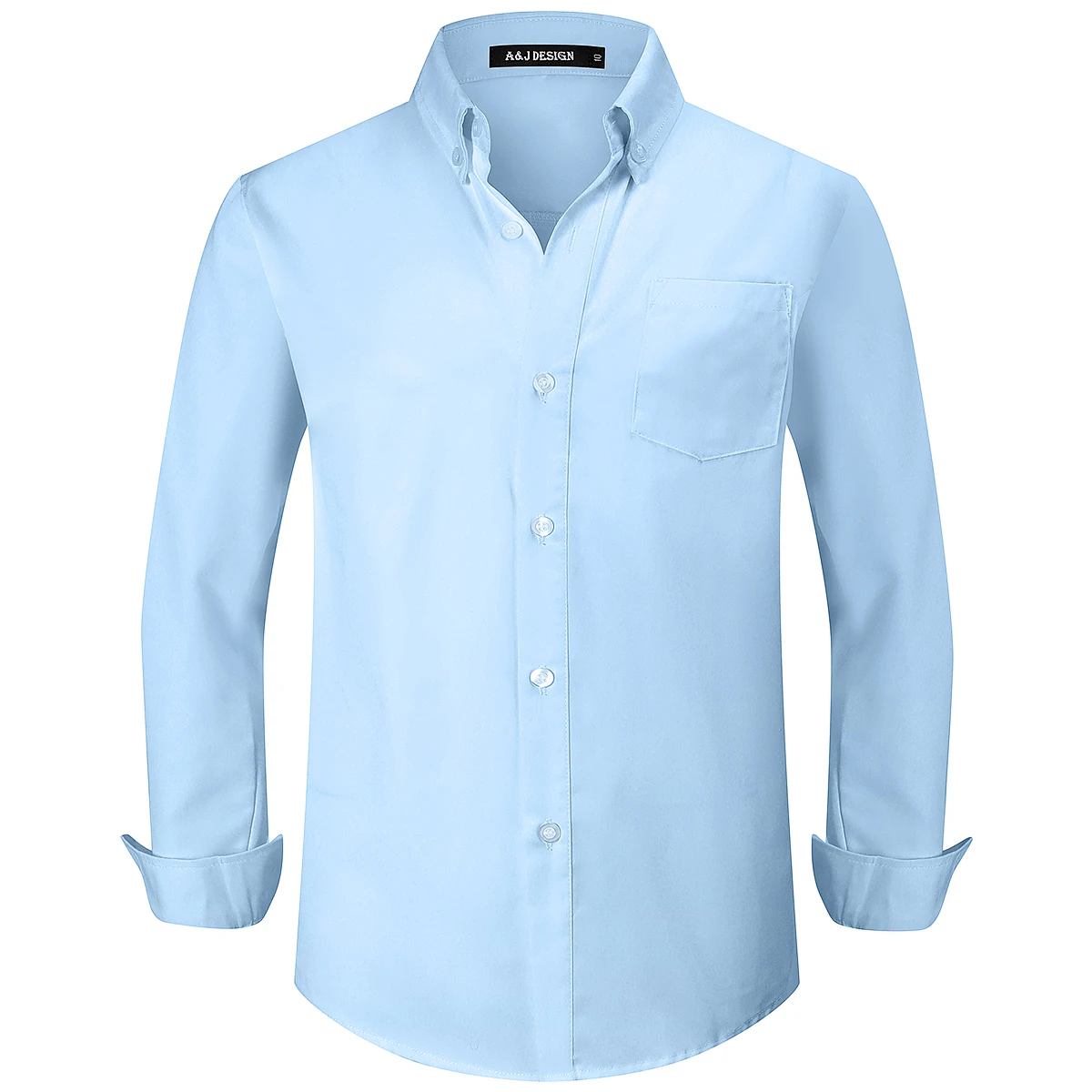 Light Blue