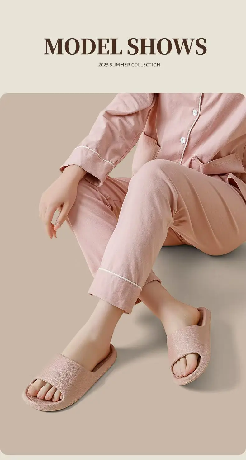 Lightweight EVA Home Slippers — Image 8