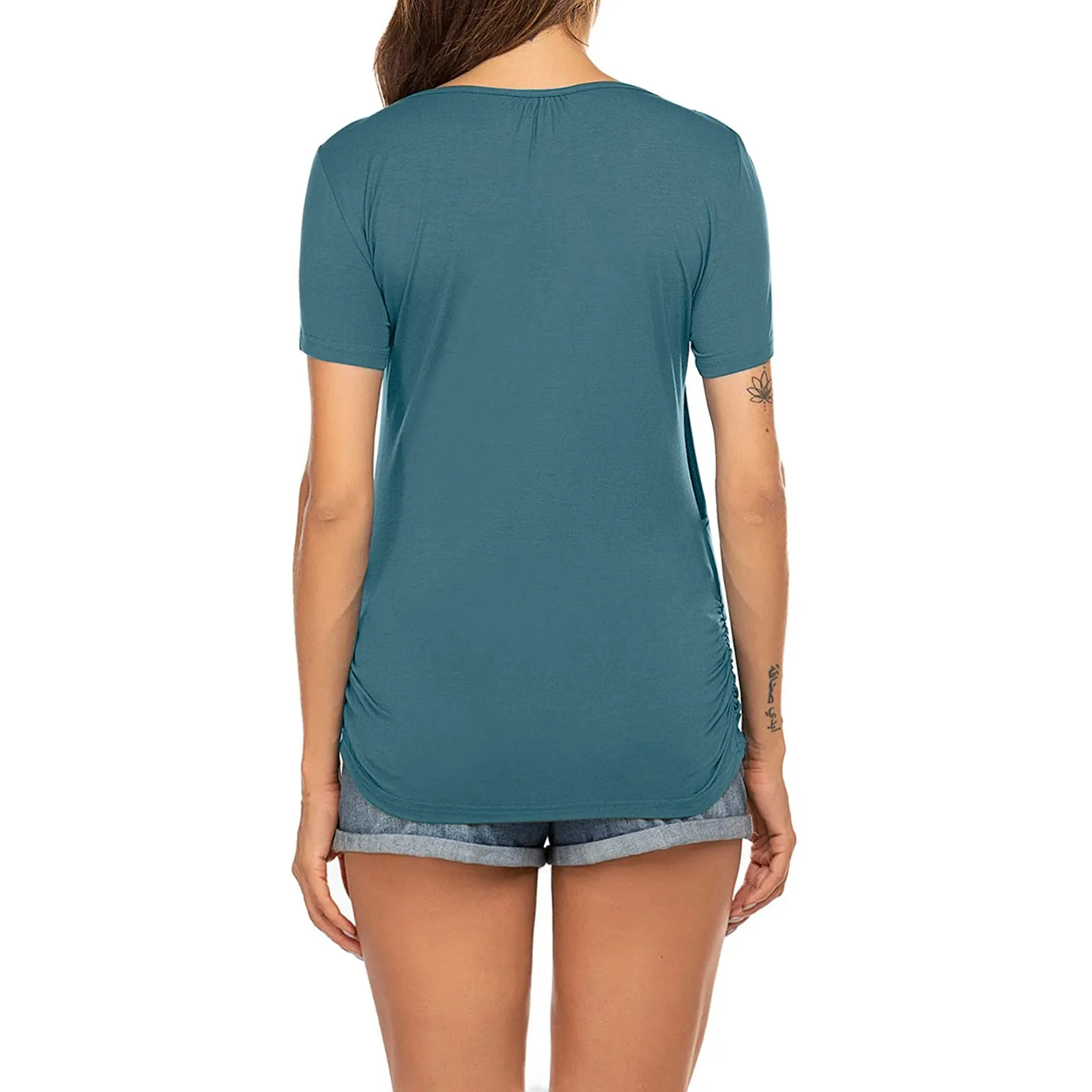 Summer T-Shirt — Image 23