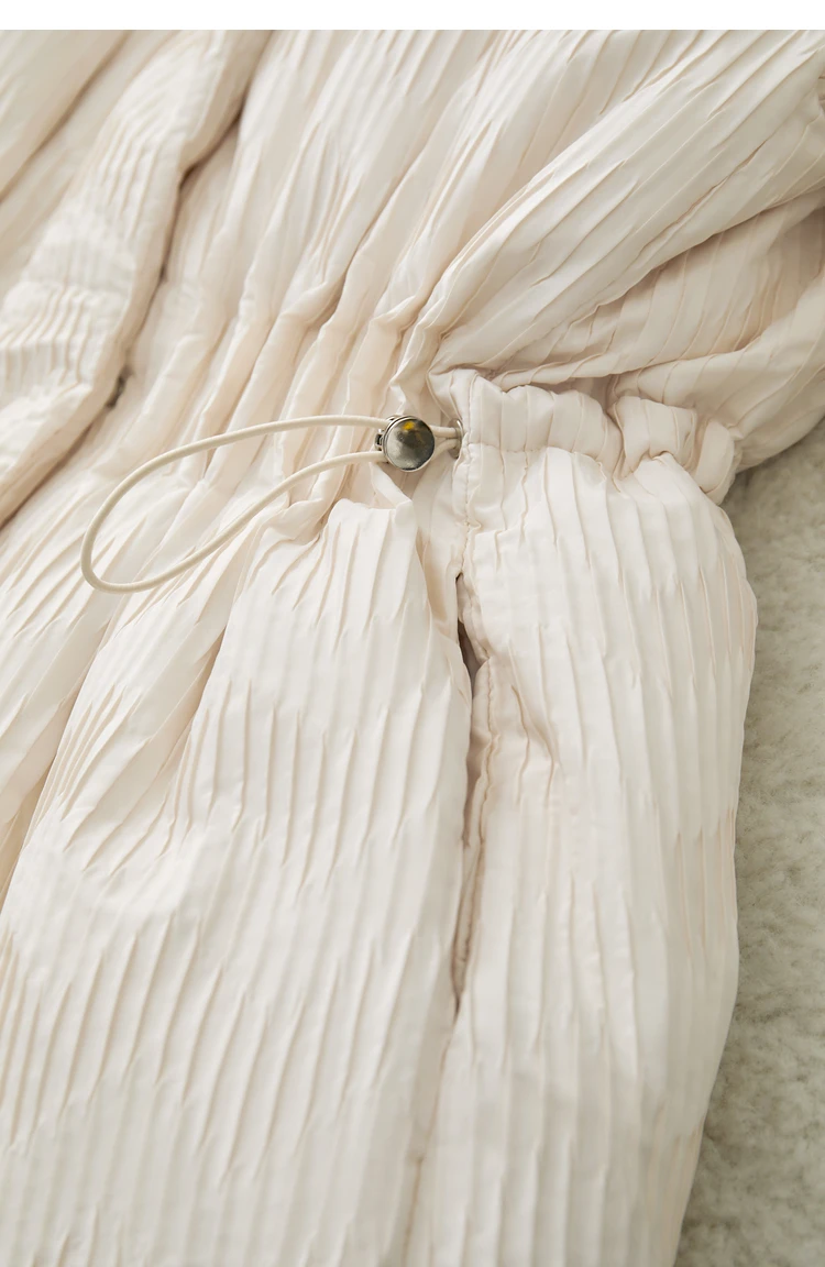 Minimalist Winter Coat — Image 45